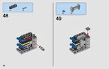 Building Instructions - LEGO - Star Wars - 75210 - Moloch's Landspeeder™: Page 42