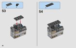 Building Instructions - LEGO - Star Wars - 75210 - Moloch's Landspeeder™: Page 46