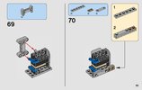 Building Instructions - LEGO - Star Wars - 75210 - Moloch's Landspeeder™: Page 55