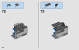 Building Instructions - LEGO - Star Wars - 75210 - Moloch's Landspeeder™: Page 58