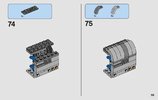 Building Instructions - LEGO - Star Wars - 75210 - Moloch's Landspeeder™: Page 59