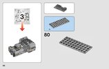 Building Instructions - LEGO - Star Wars - 75210 - Moloch's Landspeeder™: Page 66