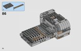 Building Instructions - LEGO - Star Wars - 75210 - Moloch's Landspeeder™: Page 70