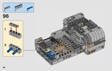 Building Instructions - LEGO - Star Wars - 75210 - Moloch's Landspeeder™: Page 84