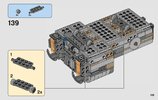 Building Instructions - LEGO - Star Wars - 75210 - Moloch's Landspeeder™: Page 119