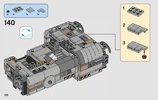 Building Instructions - LEGO - Star Wars - 75210 - Moloch's Landspeeder™: Page 120