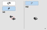 Building Instructions - LEGO - Star Wars - 75210 - Moloch's Landspeeder™: Page 121