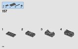 Building Instructions - LEGO - Star Wars - 75210 - Moloch's Landspeeder™: Page 130