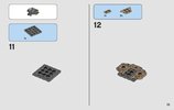 Building Instructions - LEGO - Star Wars - 75210 - Moloch's Landspeeder™: Page 13