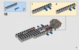 Building Instructions - LEGO - Star Wars - 75210 - Moloch's Landspeeder™: Page 17