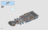 Building Instructions - LEGO - Star Wars - 75210 - Moloch's Landspeeder™: Page 24