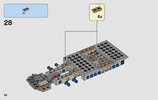 Building Instructions - LEGO - Star Wars - 75210 - Moloch's Landspeeder™: Page 26