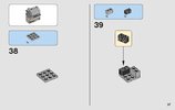 Building Instructions - LEGO - Star Wars - 75210 - Moloch's Landspeeder™: Page 37