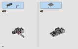 Building Instructions - LEGO - Star Wars - 75210 - Moloch's Landspeeder™: Page 38