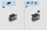 Building Instructions - LEGO - Star Wars - 75210 - Moloch's Landspeeder™: Page 41