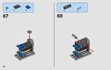 Building Instructions - LEGO - Star Wars - 75210 - Moloch's Landspeeder™: Page 54