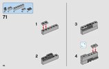 Building Instructions - LEGO - Star Wars - 75210 - Moloch's Landspeeder™: Page 56