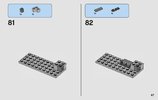 Building Instructions - LEGO - Star Wars - 75210 - Moloch's Landspeeder™: Page 67