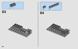 Building Instructions - LEGO - Star Wars - 75210 - Moloch's Landspeeder™: Page 68