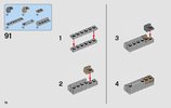 Building Instructions - LEGO - Star Wars - 75210 - Moloch's Landspeeder™: Page 76