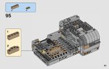 Building Instructions - LEGO - Star Wars - 75210 - Moloch's Landspeeder™: Page 83