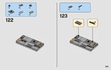 Building Instructions - LEGO - Star Wars - 75210 - Moloch's Landspeeder™: Page 109