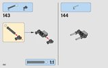 Building Instructions - LEGO - Star Wars - 75210 - Moloch's Landspeeder™: Page 122