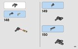 Building Instructions - LEGO - Star Wars - 75210 - Moloch's Landspeeder™: Page 125