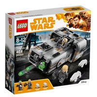 LEGO - Star Wars - 75210 - Moloch's Landspeeder™