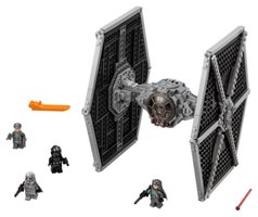 75211 - Imperial TIE Fighter™