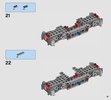 Building Instructions - LEGO - Star Wars - 75211 - Imperial TIE Fighter™: Page 15