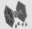 Building Instructions - LEGO - Star Wars - 75211 - Imperial TIE Fighter™: Page 69