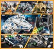 Building Instructions - LEGO - Star Wars - 75211 - Imperial TIE Fighter™: Page 71