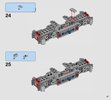 Building Instructions - LEGO - Star Wars - 75211 - Imperial TIE Fighter™: Page 17