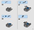 Building Instructions - LEGO - Star Wars - 75211 - Imperial TIE Fighter™: Page 21