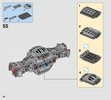 Building Instructions - LEGO - Star Wars - 75211 - Imperial TIE Fighter™: Page 30