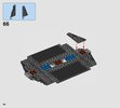 Building Instructions - LEGO - Star Wars - 75211 - Imperial TIE Fighter™: Page 38