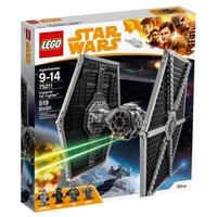 LEGO - Star Wars - 75211 - Imperial TIE Fighter™
