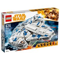 LEGO - Star Wars - 75212 - Kessel Run Millennium Falcon™