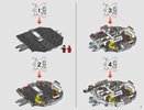 Building Instructions - LEGO - Star Wars - 75212 - Kessel Run Millennium Falcon™: Page 3