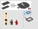 Building Instructions - LEGO - Star Wars - 75212 - Kessel Run Millennium Falcon™: Page 6