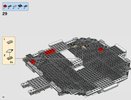 Building Instructions - LEGO - Star Wars - 75212 - Kessel Run Millennium Falcon™: Page 34