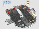 Building Instructions - LEGO - Star Wars - 75212 - Kessel Run Millennium Falcon™: Page 45