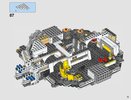 Building Instructions - LEGO - Star Wars - 75212 - Kessel Run Millennium Falcon™: Page 79