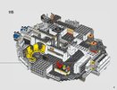 Building Instructions - LEGO - Star Wars - 75212 - Kessel Run Millennium Falcon™: Page 91