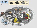 Building Instructions - LEGO - Star Wars - 75212 - Kessel Run Millennium Falcon™: Page 110