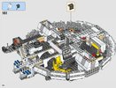 Building Instructions - LEGO - Star Wars - 75212 - Kessel Run Millennium Falcon™: Page 120