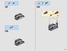 Building Instructions - LEGO - Star Wars - 75212 - Kessel Run Millennium Falcon™: Page 143