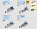 Building Instructions - LEGO - Star Wars - 75212 - Kessel Run Millennium Falcon™: Page 169