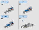 Building Instructions - LEGO - Star Wars - 75212 - Kessel Run Millennium Falcon™: Page 170